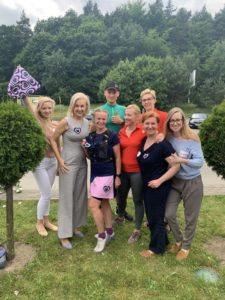 Przyjaciele Fundacji