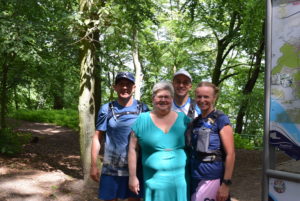 Punkt odżywczy Babie Doły