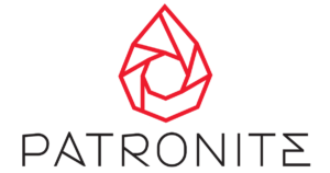 Logo Patronite