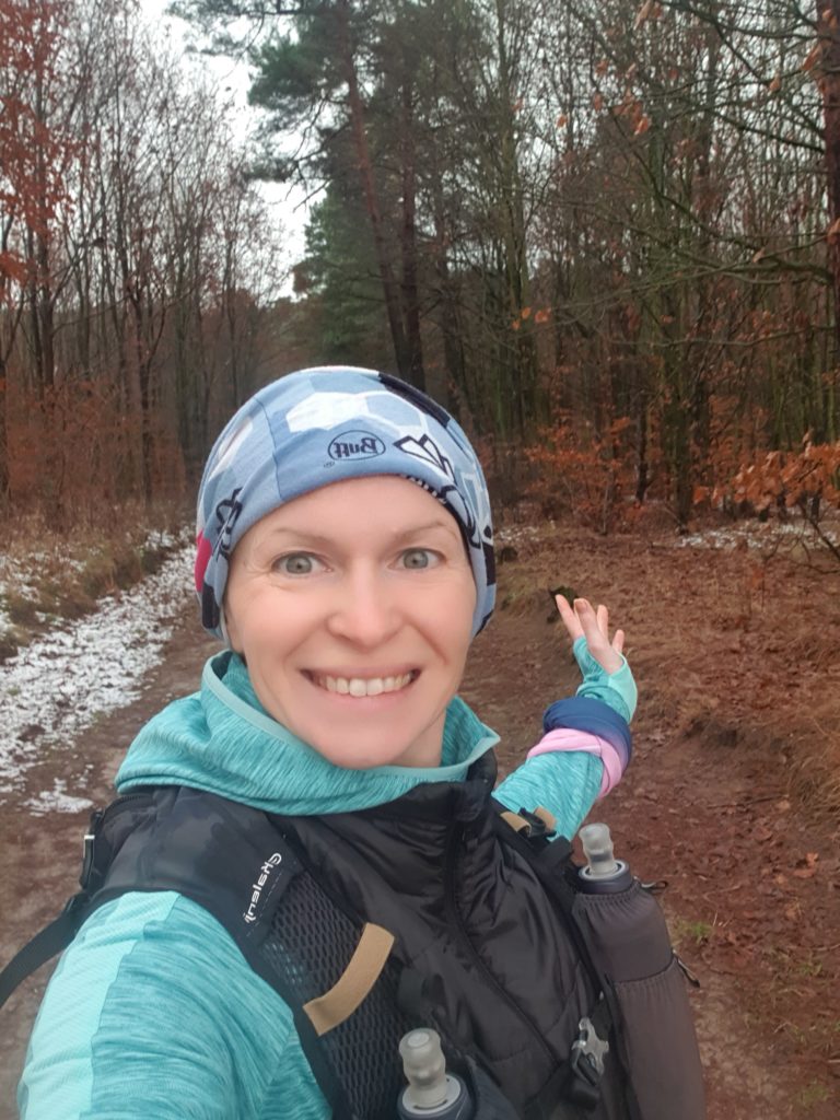 początek trasy w Wejherowie