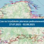 trzydzieste pierwsze podsumowanie