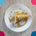 Naleśniki kukurydziano ryżowe