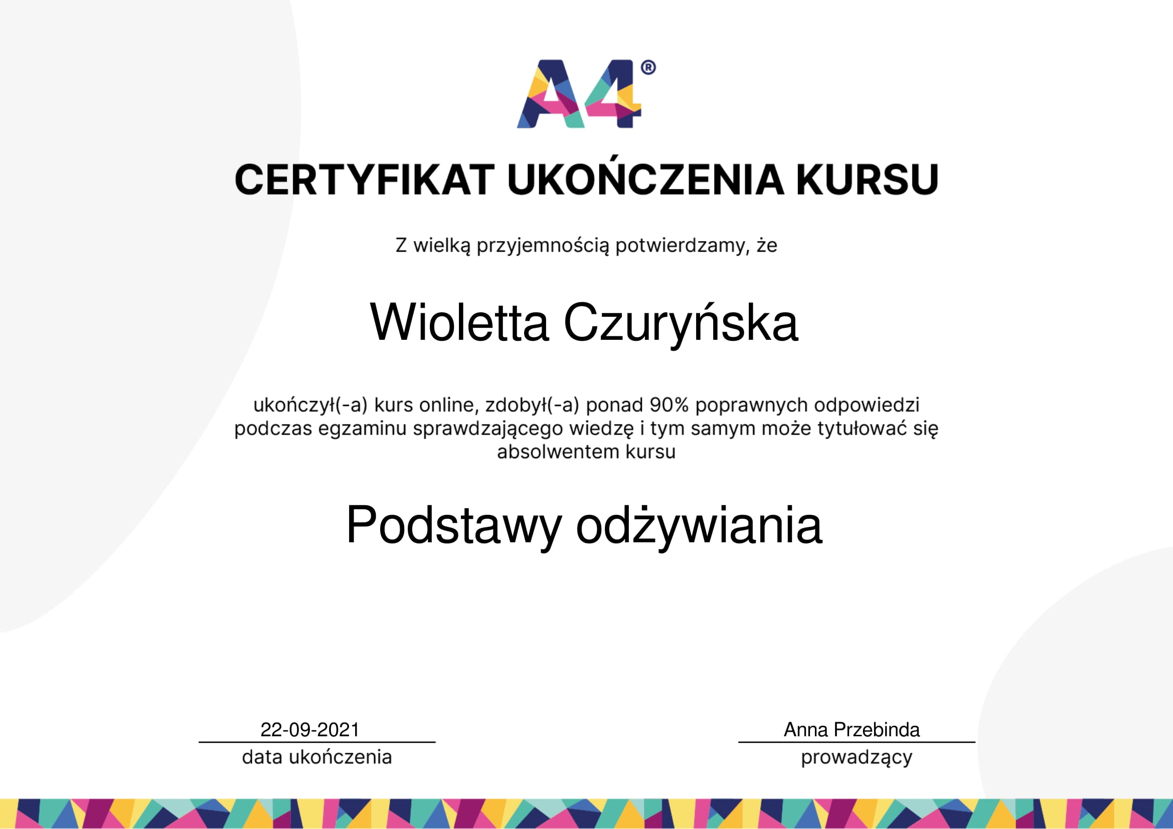 Wioletta-Czurynska-Podstawy-odzywiania-Anna-Przebinda-A4-1