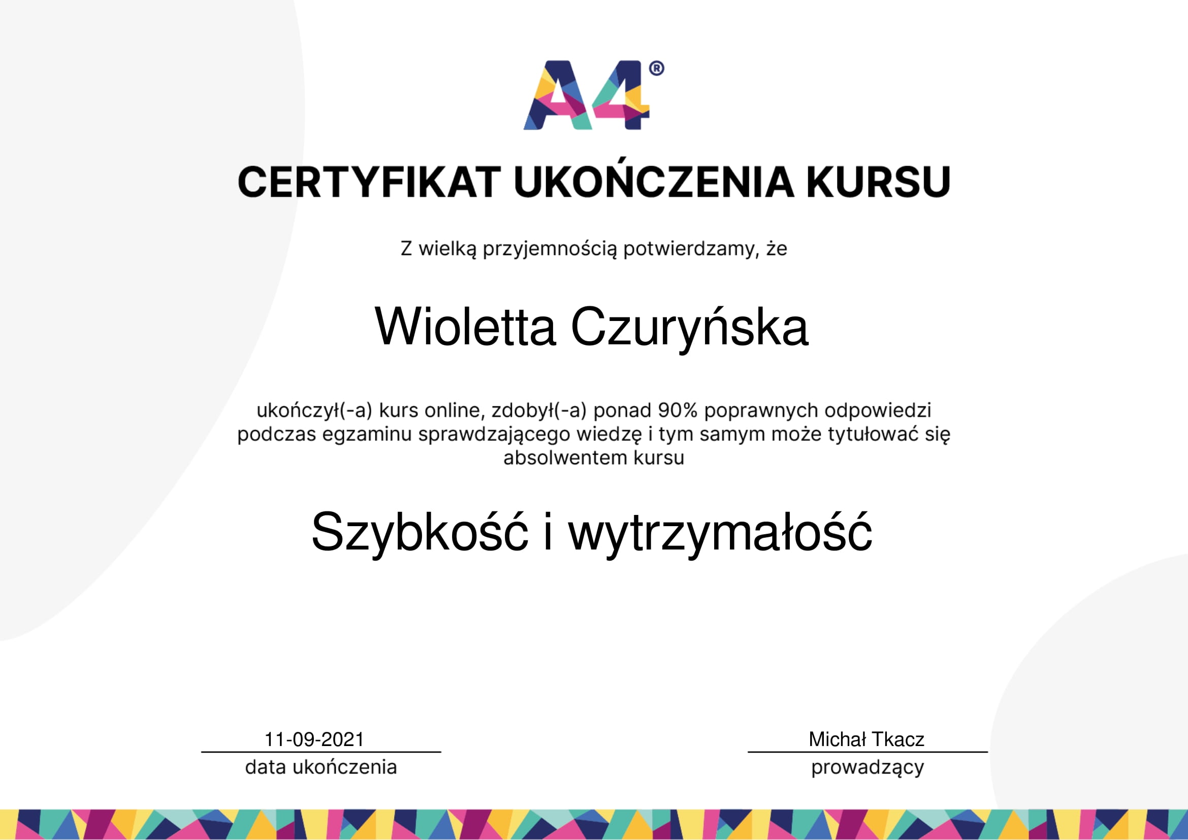 Wioletta-Czurynska-Szybkosc-i-wytrzymalosc-Michal-Tkacz-A4-1