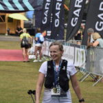 ultra mazury Wiolka Czuryńska