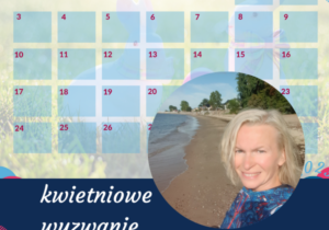 wyzwanie kwiecień 2023