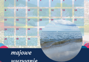 wyzwanie maj 2023